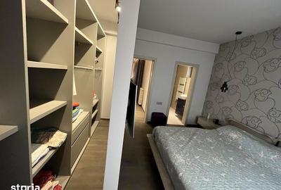 Apartament cu 3 camere în Dorobanți - 2