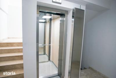 Casă cu Teren 240 Mp în Cișmigiu