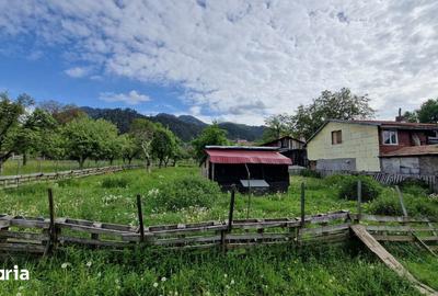 Teren de 2889 mp, în Turcheș - 1