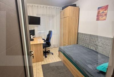 Apartament cu 3 camere decomandat în Central - 2