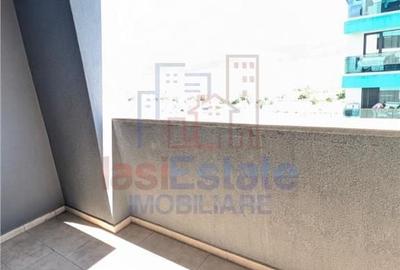 Apartament cu 2 camere decomandat în Valea Lupului - 7