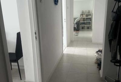 Apartament cu 4 camere decomandat în Păcurari - 1