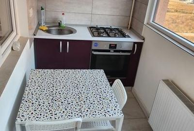 Garsonieră în Chiajna - 2