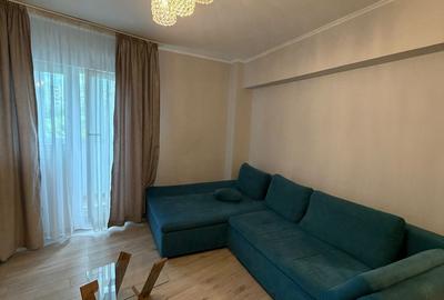 Apartament cu 2 camere în Crângași