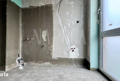 Apartament cu 5 camere în Zorilor - 11