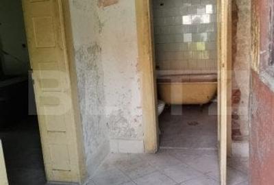 Duplex cu 1 camere cu Teren 230 Mp în Gheorgheni - 5
