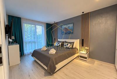 Apartament cu 2 camere semidecomandat în Lipovei
