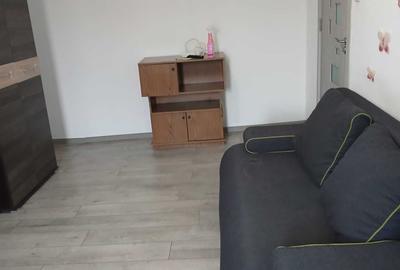 Garsonieră decomandată în 9 Mai - 5
