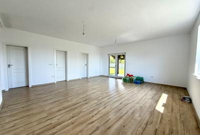 Casă individuală cu 4 camere cu Canalizare în Dumbrăvița - 5