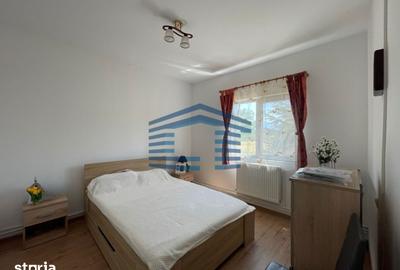 Casă cu 4 camere cu Teren 800 Mp în Bran - 4