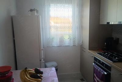 Apartament cu 2 camere decomandat, mobilat în Giroc - 1