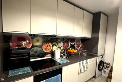 Apartament cu 2 camere decomandat în Central - 1