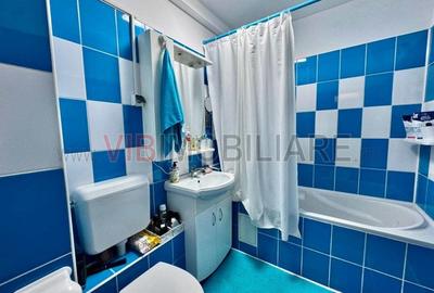 Apartament cu 3 camere decomandat în Crângași - 7