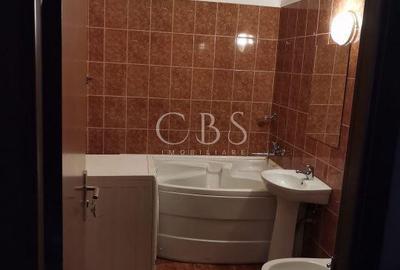 Apartament cu 2 camere semidecomandat, mobilat în Iris - 8