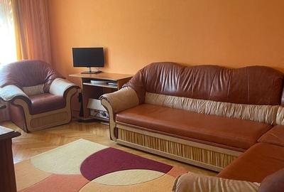 Apartament cu 2 camere decomandat în Central - 5