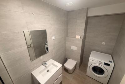 Apartament cu 2 camere decomandat, mobilat în Drumul Taberei