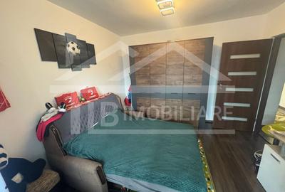 Apartament cu 3 camere, mobilat în Tudor - 5