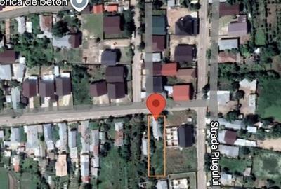 Casă cu 4 camere în Tecuci - 1