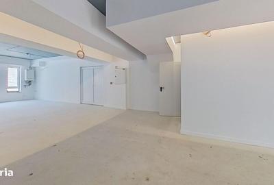 Spațiu comercial, de 187 mp, în Central - 6