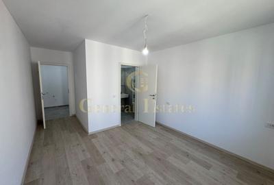 Apartament cu 3 camere în Tractorul