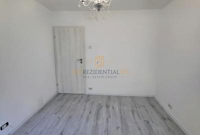 Apartament cu 2 camere decomandat în Giurgiului