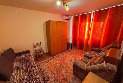 Garsonieră decomandată în Gorjului - 2