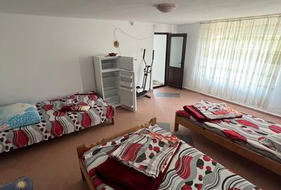 Casă cu 3 camere în Schitu - 1