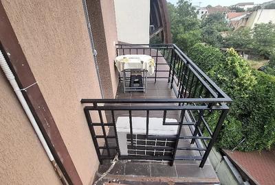 Garsonieră decomandată în Aradului - 2