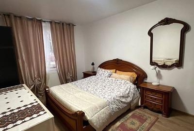 Apartament cu 3 camere în Central - 4