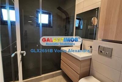 Apartament cu 2 camere în Berceni