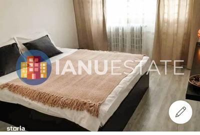 Apartament cu 2 camere decomandat în Obor