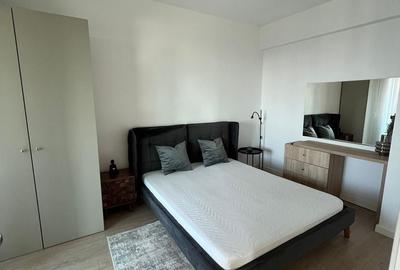Apartament cu 2 camere decomandat, mobilat în Capitol - 12
