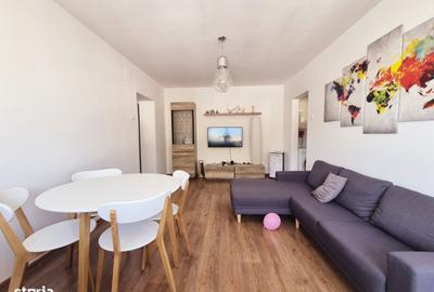 Apartament cu 2 camere în Ultracentral
