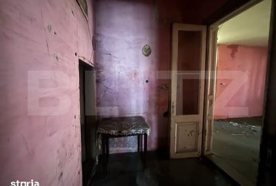 Casă cu 4 camere cu Teren 574 Mp în Central - 5