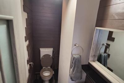 Apartament cu 3 camere decomandat în Grigorescu - 11