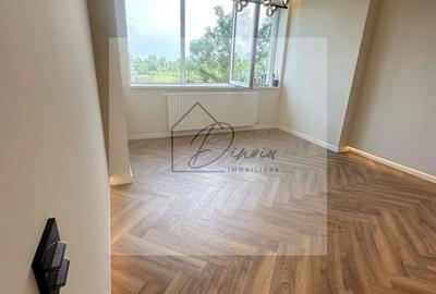 Apartament cu 2 camere decomandat în Colentina