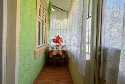 Casă cu 5 camere cu Teren 1187 Mp în Tătărani