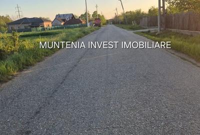 Spațiu comercial, în Poiana Lacului