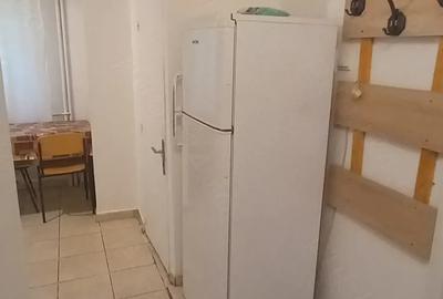 Garsonieră decomandată în Militari