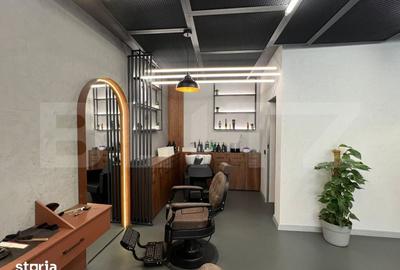 Spațiu comercial, de 44 mp, în Central