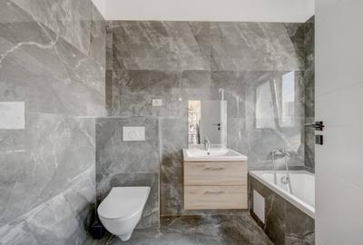 Duplex cu 4 camere decomandat cu Canalizare în Berceni - 16