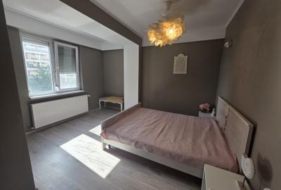 Apartament cu 2 camere semidecomandat în Central - 6