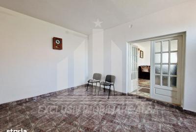 Casă cu 6 camere cu Teren 2457 Mp în Șona