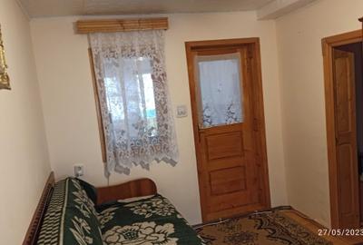 Casă cu 3 camere în Central - 1