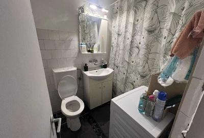Garsonieră semidecomandată în Mănăștur - 6