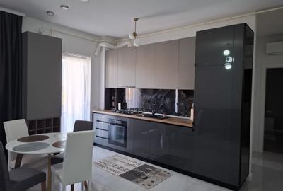 Apartament cu 2 camere, mobilat în Giroc - 5