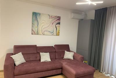 Apartament cu 2 camere în Central - 2