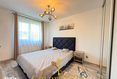 Apartament cu 2 camere în Dâmbul Rotund - 4
