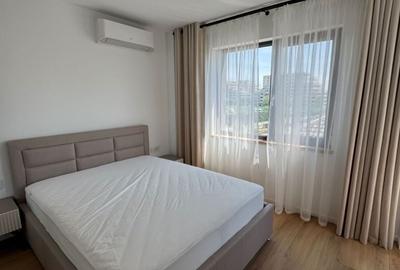 Casă individuală cu 5 camere cu Canalizare în Pipera - 19