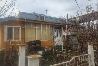 Casă în Alexandru cel Bun - 3
